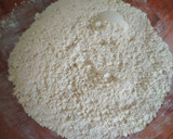 Foto del paso 1 de la receta: Muffins de garbanzos con chocolate blanco y curry