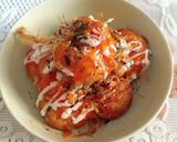 Foto langkah ke 4 dari resep Takoyaki isi sosis 🌿.