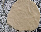 Foto del paso 4 de la receta: Pan Pita