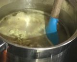 A picture of step 3 of Maggi Calzones: Mexican Style.
