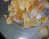 A picture of step 4 of Masala Bhindi Do Pyaza.