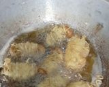 Foto langkah ke 4 dari resep Mi Gulung Sosis.