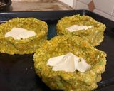 Foto del paso 2 de la receta: Nidos de batata y brócoli