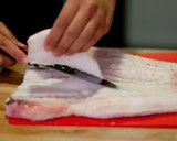 Foto del paso 9 de la receta: Merluza rellena