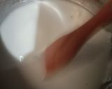 Foto langkah ke 2 dari resep Pudding Susu Simple.