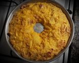 Foto del paso 7 de la receta: Budín de PAN 🍞