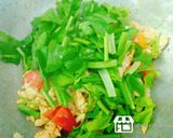 รูปขั้นตอนการทำที่ 3 ของ ไข่คั่วแห้ง