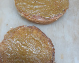 વેજ ચીઝ બર્ગર (Veg Cheese Burger Recipe In Gujarati) રેસીપી સ્ટેપ2ફોટો