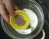 A picture of step 6 of Masala Chana Dal.