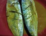 Cara Membuat Ikan Kembung Goreng Sambal Tomat 1