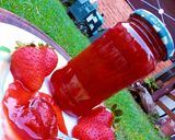 Foto del paso 3 de la receta: Mermelada de frutilla 🍓