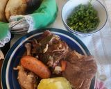 Foto del paso 2 de la receta: Estofado de San Juan
