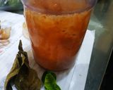 Foto langkah ke 3 dari resep Ati Ampela bumbu kacang.