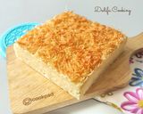 Foto langkah ke 6 dari resep 346. Singkong Keju Panggang/Getuk Keju Panggang (Flourless).