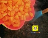 صورة لخطوة 2 من وصفة بزاليا ورز