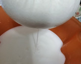 Foto del paso 3 de la receta: Leche de almendras