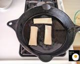 Foto del paso 7 de la receta: Tequeños al estilo peruano | Fácil de Hacer