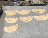 Foto del paso 6 de la receta: Empanadillas al horno