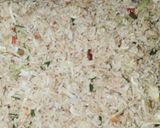 Foto langkah ke 8 dari resep Nasi Goreng.