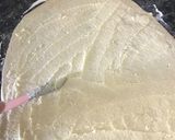 Foto del paso 3 de la receta: Torta húngara (torta de 80 golpes)