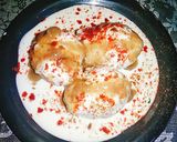 દહીં વડા (Dahi Vada Recipe In Gujarati) રેસીપી સ્ટેપ7ફોટો