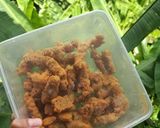 Foto langkah ke 4 dari resep Cheetoss Tahu Aci.