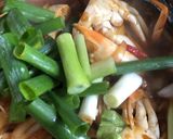 Foto langkah ke 6 dari resep Kepiting Bumbu Kecap.