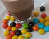 صورة لخطوة 2 من وصفة موكا بااارد ☕
