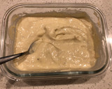 Foto del paso 5 de la receta: Crema de tomates con queso azul