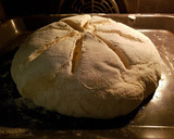 Foto del paso 5 de la receta: Pan con semillas
