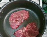 Foto del paso 1 de la receta: Estofado de chambarete 💖