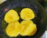 Foto del paso 5 de la receta: Sopaipillas Caseras