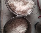 A picture of step 1 of Madurai Curry Dosa.