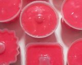 Foto langkah ke 4 dari resep Puding Kelapa Kopyor.