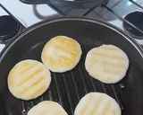 Foto del paso 3 de la receta: Arepas argentas