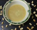 A picture of step 9 of Homemade Caramel.