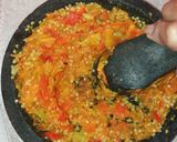 Foto langkah ke 4 dari resep Soto Ayam Bumbu Kuning & Gurih.