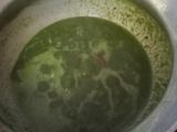 पालक पुलाव (Palak pulao recipe in hindi)