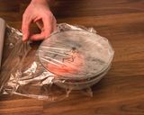 Sültpaprikás sajtkrémes csirkemell recept fázis 2 fotója