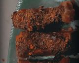 A picture of step 6 of Fish fry.