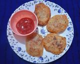 A picture of step 4 of Hashbrowns.