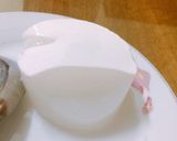 Hình bước làm 2 của món Tuần 20 + 21 + 22 : Rau câu nước cốt dừa cơ bản