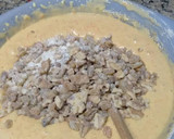 Foto del paso 6 de la receta: Torta de zanahoria y nuez