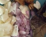 Foto langkah ke 2 dari resep Sayur panggang tahu.