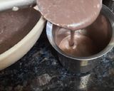 ஓரியோ ஐஸ் ஸ்டிக் ரெசிபி ஸ்டேப் 2 புகைப்படம்