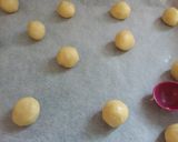 Foto del paso 3 de la receta Galletas libanesas