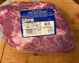 A picture of step 1 of Slow cooked Kahala Pork.