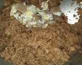 Foto langkah ke 3 dari resep Nasi goreng bumbu.