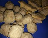 Foto langkah ke 3 dari resep Kuah bakso sederhana.