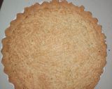 Foto del paso 6 de la receta: Tarta de coco con dulce de leche